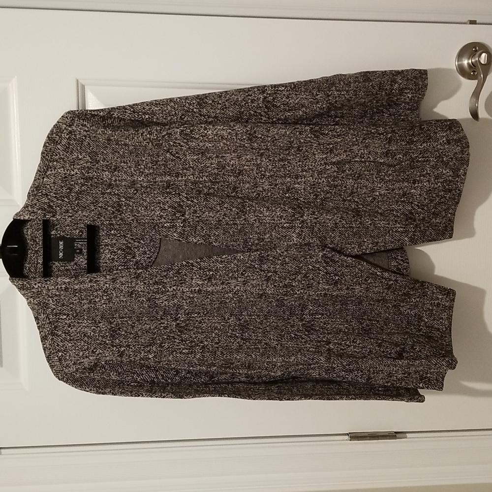 Nic & Zoe Jacket plus sz